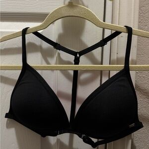 Victoria’s Secret Pink swim top